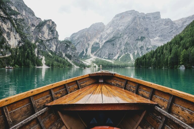 Photo Top 10 Destinații de Vacanță pentru Tinerii Îndrăgostiți de Călătorii în America de Sud