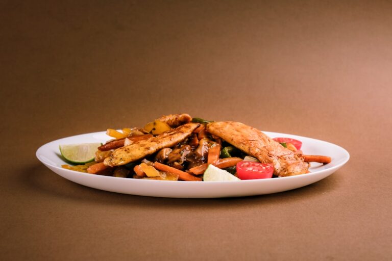Photo Cum să-ți Găsești Pasul în Lumea Artei Culinare: Sfaturi pentru Tinerii Culinari