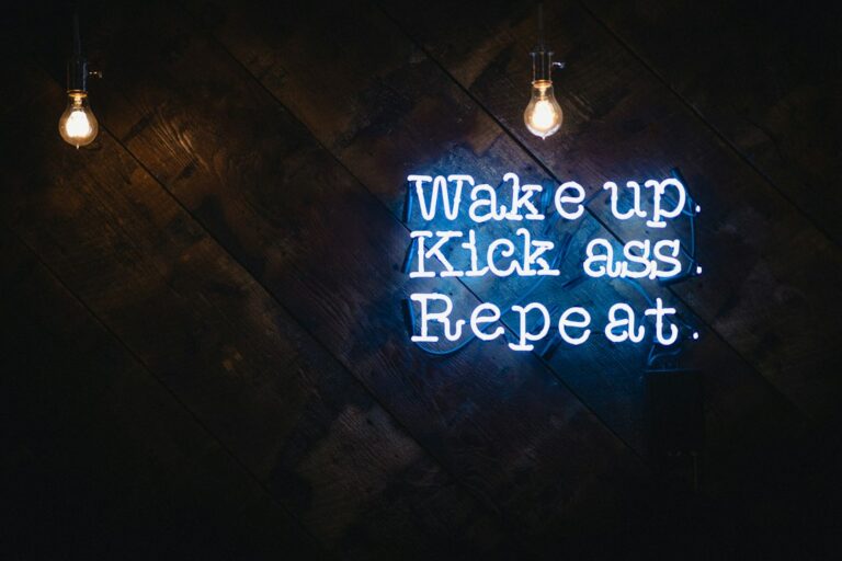 Photo Cum să-ți Găsești Inspirția și Motivația în Timpul Zilelor Grele
