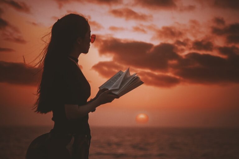 Photo Books, Motivation