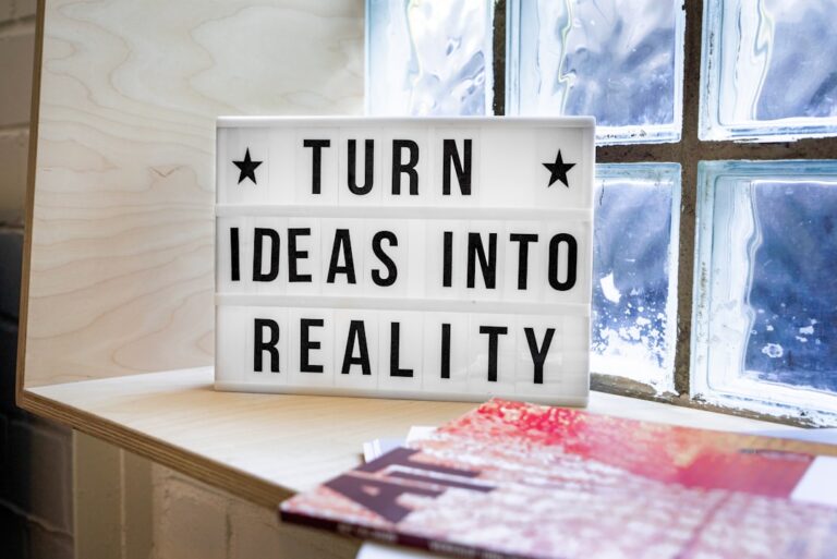 Photo Motivation: Goal setting