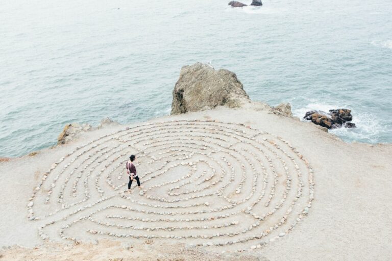 Photo Meditation