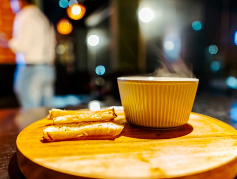 Photo Healthy snacks
