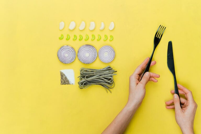 Photo Cooking utensils