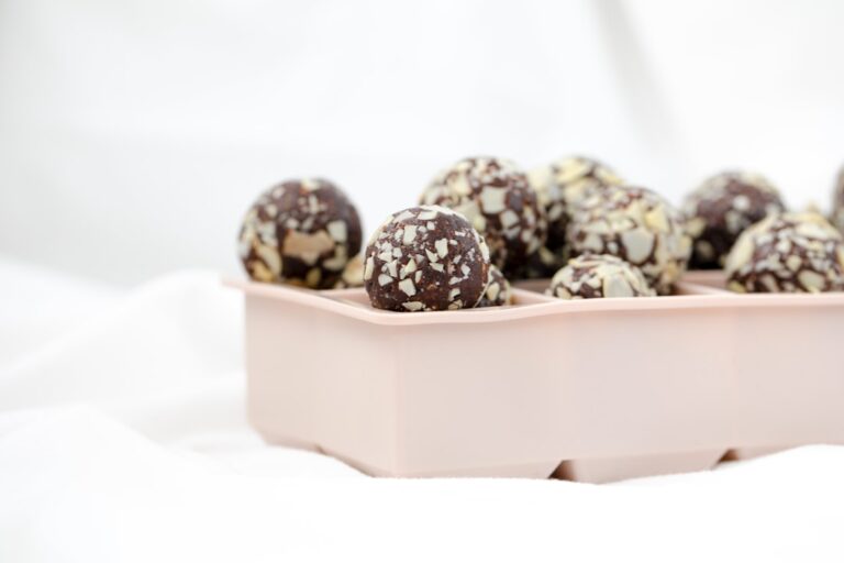 Photo Healthy snacks