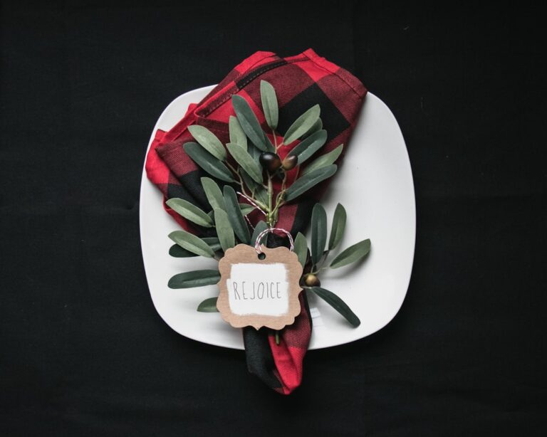 Photo Festive platter