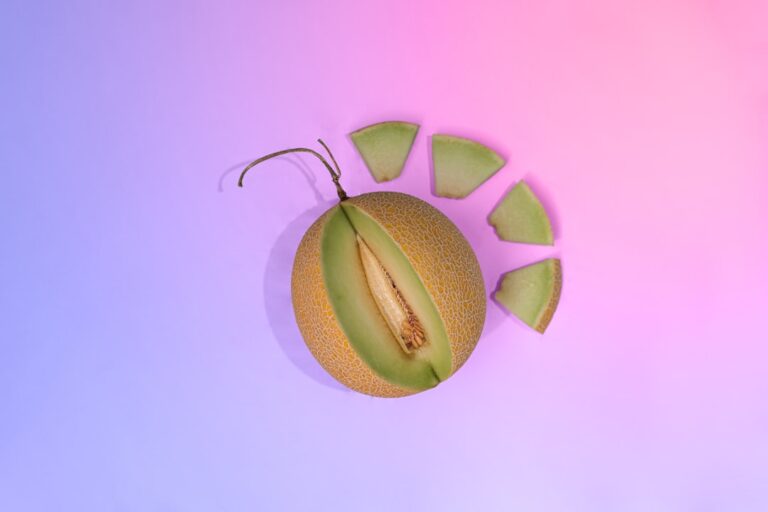 Photo Fresh fruits