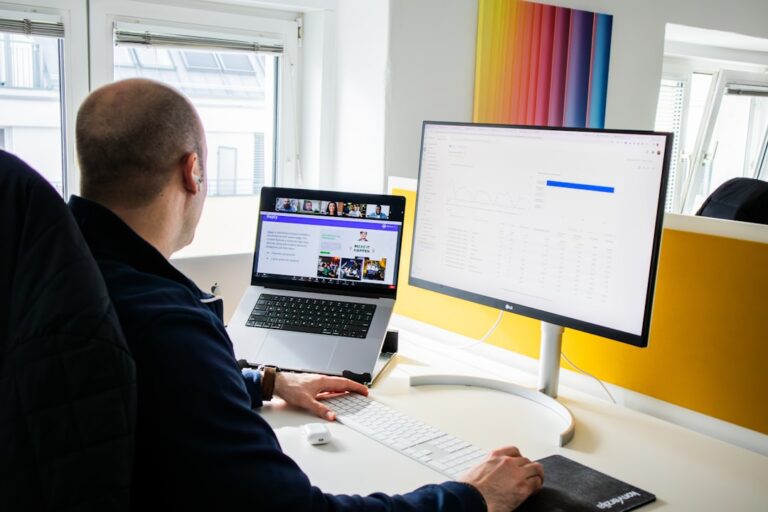 Photo Streaming setup