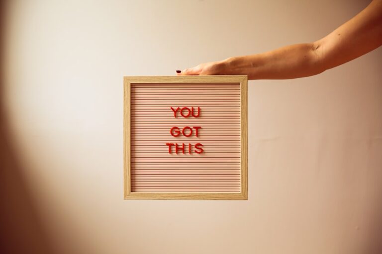 Photo Motivational quotes