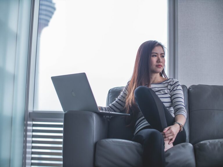 Photo Entrepreneurial mindset