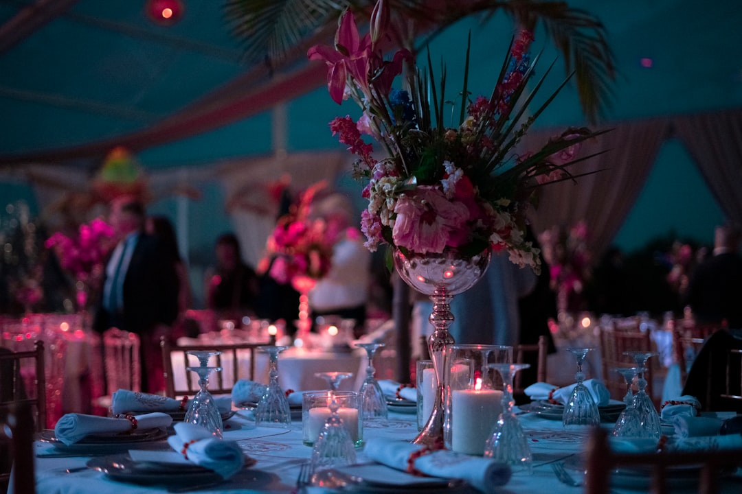 Photo Event planning