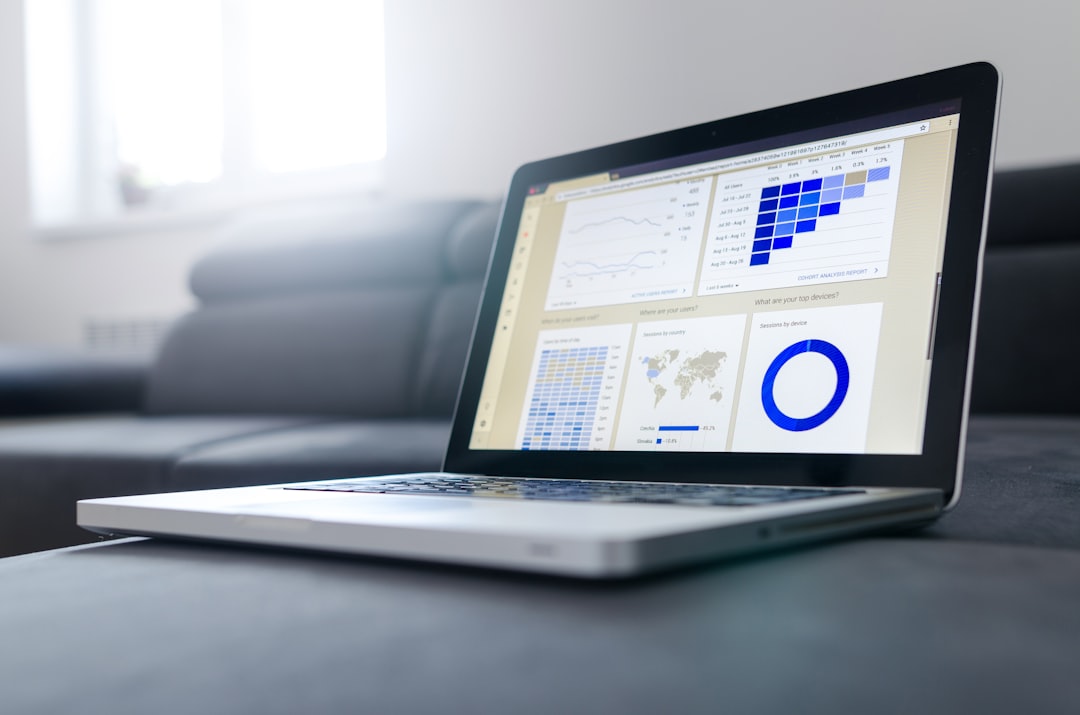 Photo Sales graph