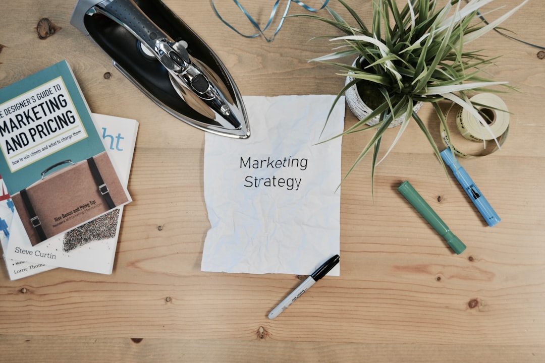 Photo Marketing campaign