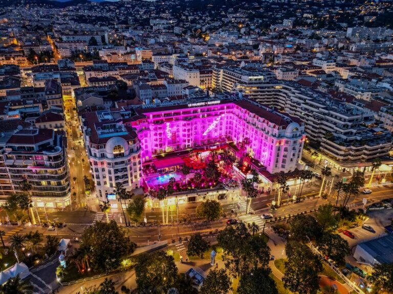 Photo Cannes Film Festival