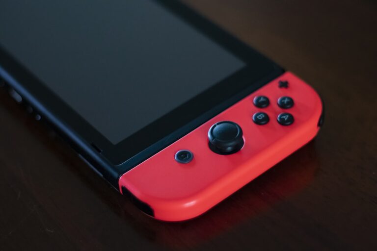 Photo Mobile gaming