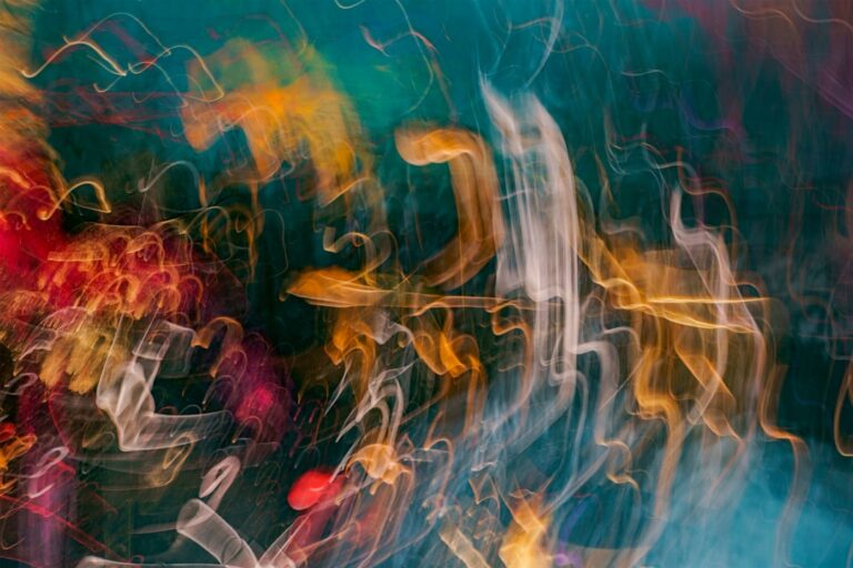 Photo Artistic masterpieces