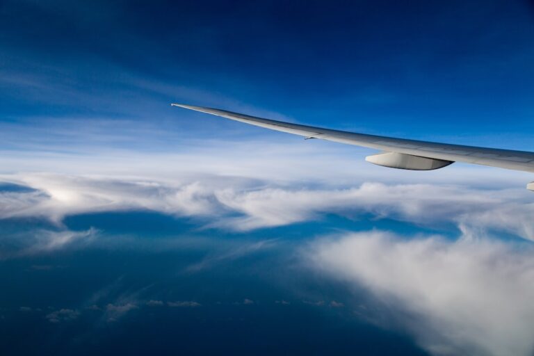 Photo Flight Simulator