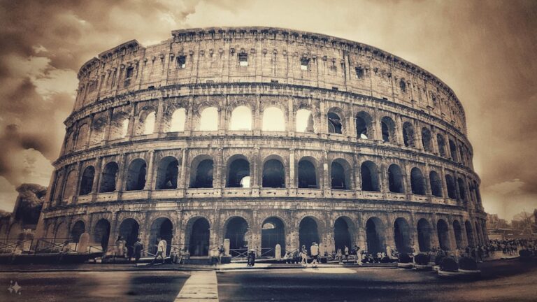 Photo Colosseum