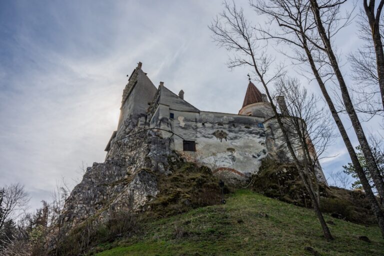 Photo Bran Castle