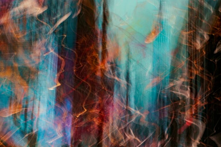 Photo Artistic masterpieces