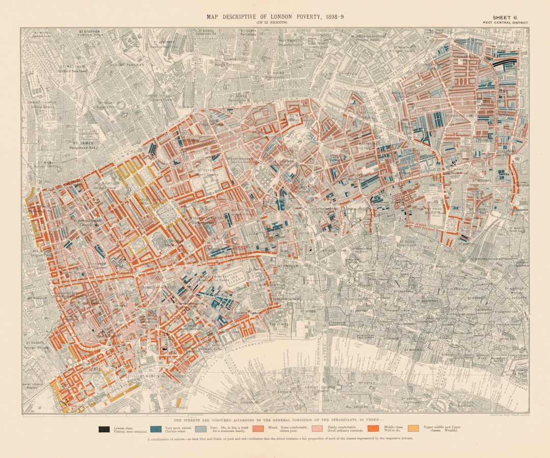 Photo Historical maps
