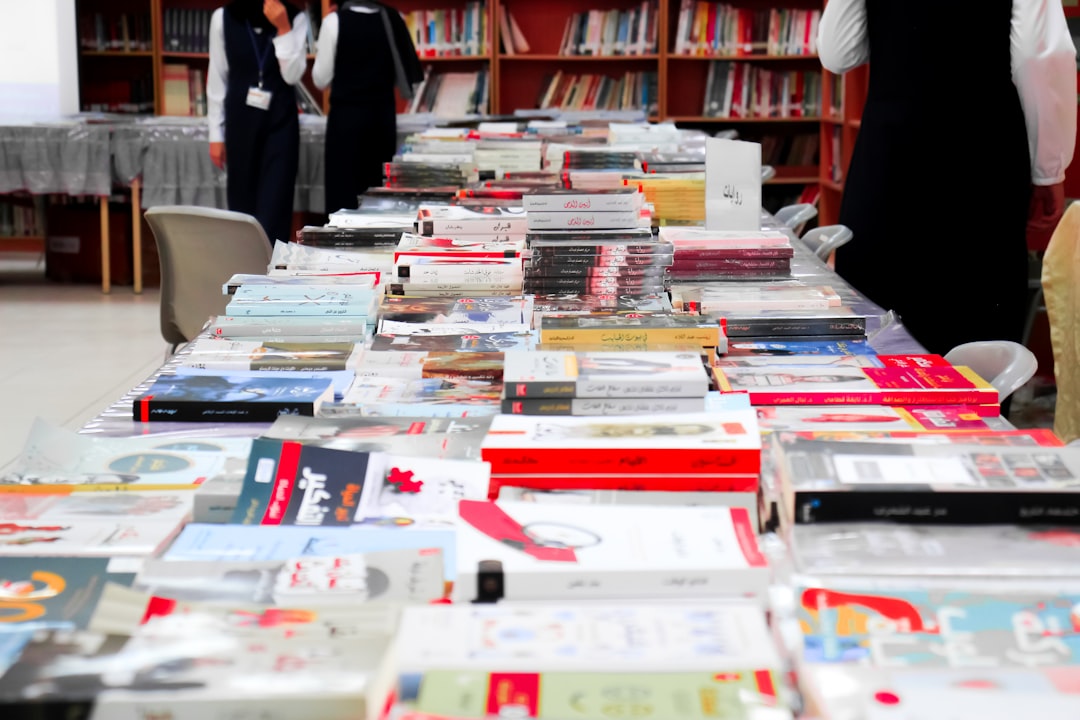 Photo Book fair
