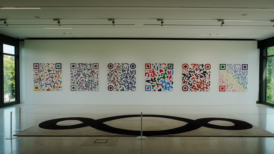 Photo Art Gallery