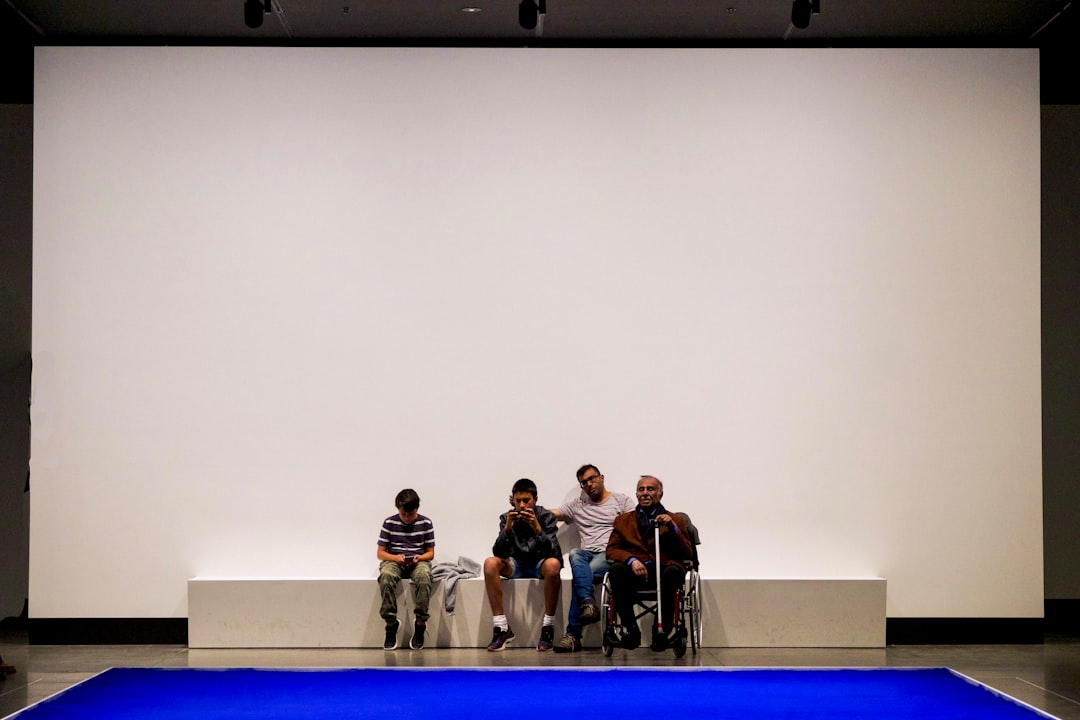 Photo Modern Art Museum