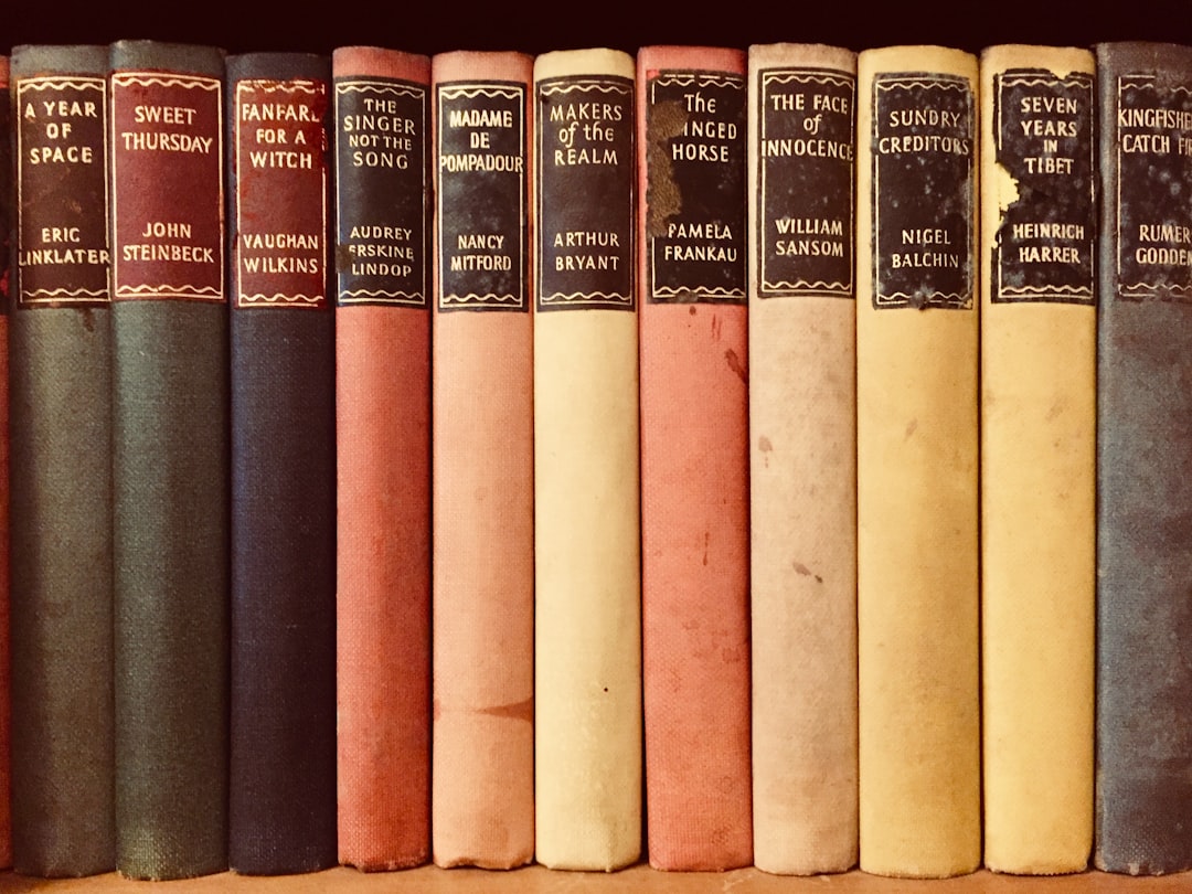 Photo Bookshelf