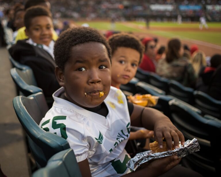 Photo Youth sports