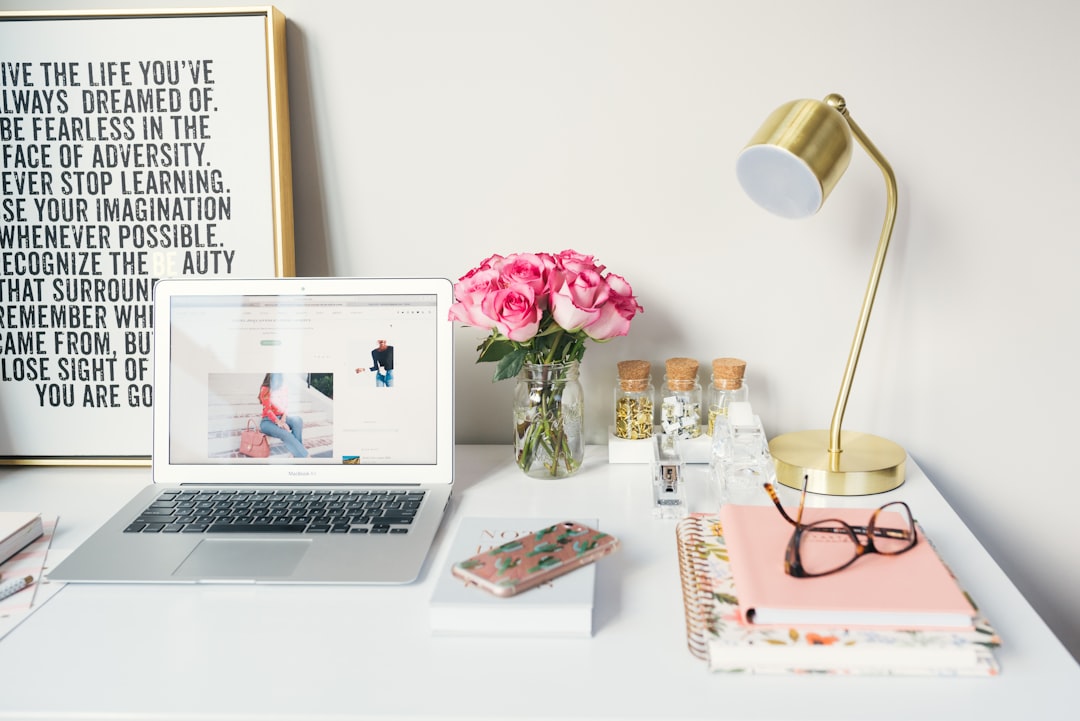 Photo Study planner
