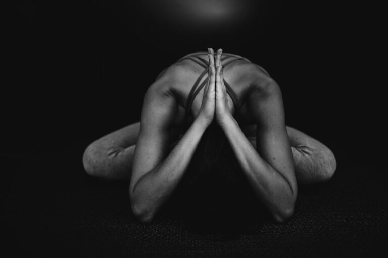 Photo Mindfulness practice