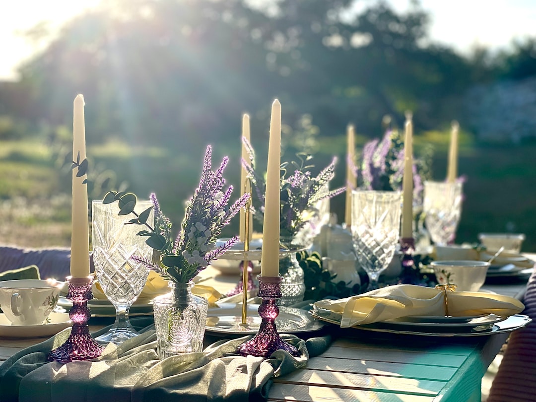 Photo Outdoor furniture