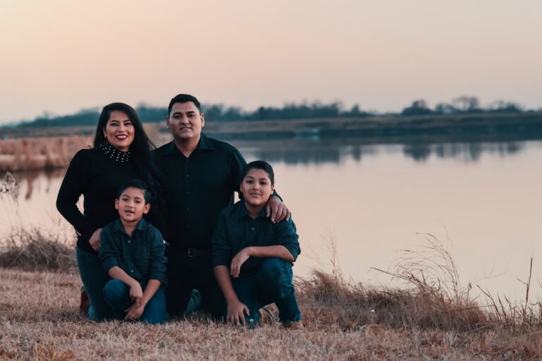 Photo Family therapy