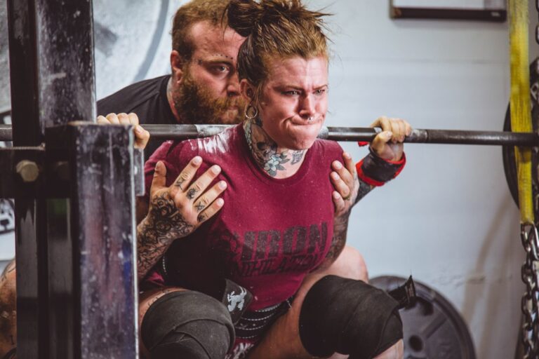 Photo Reaction training