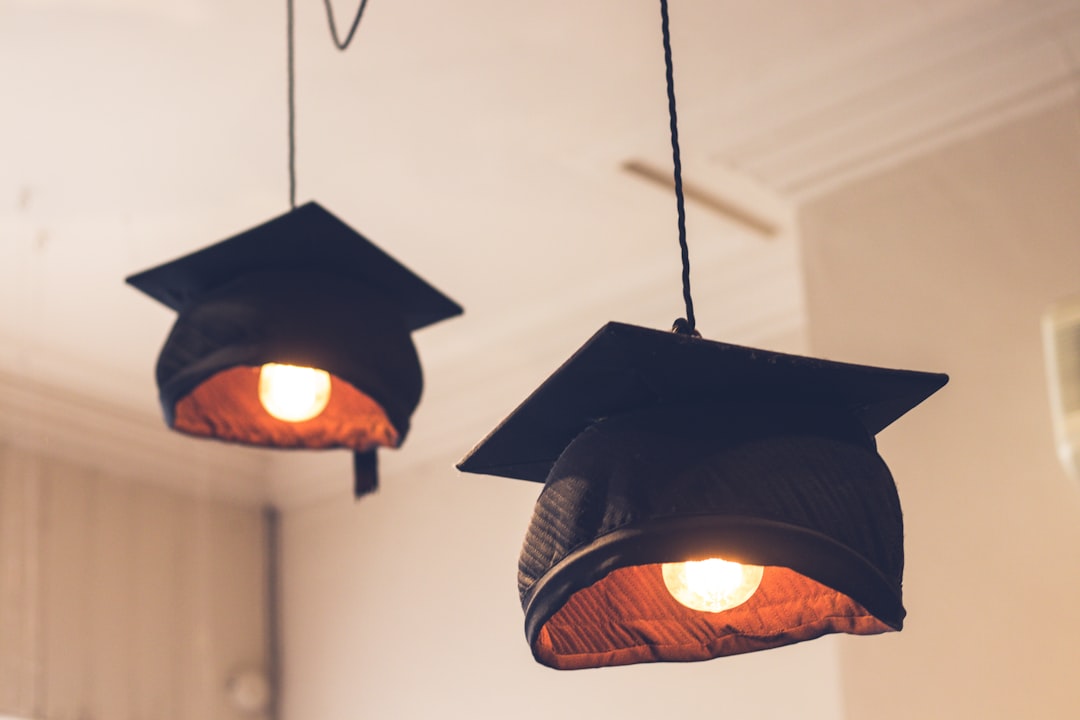 Photo LED bulbs