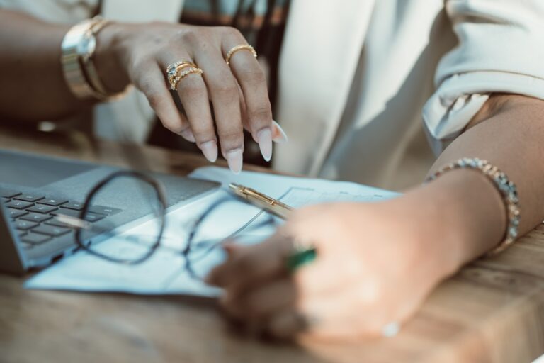 Photo Work-life balance