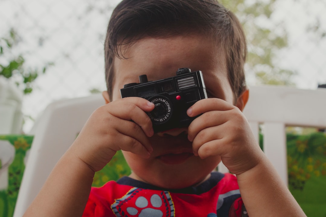 Photo Camera comparison