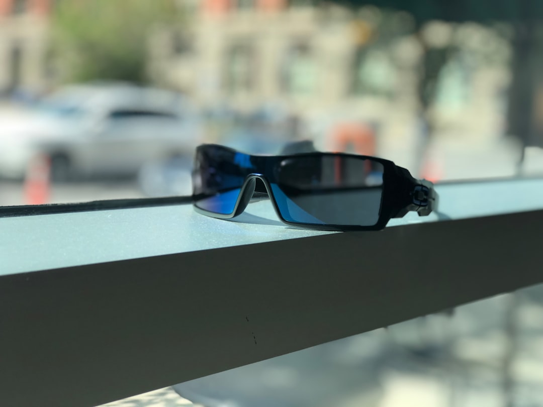 Photo Sunglasses guide
