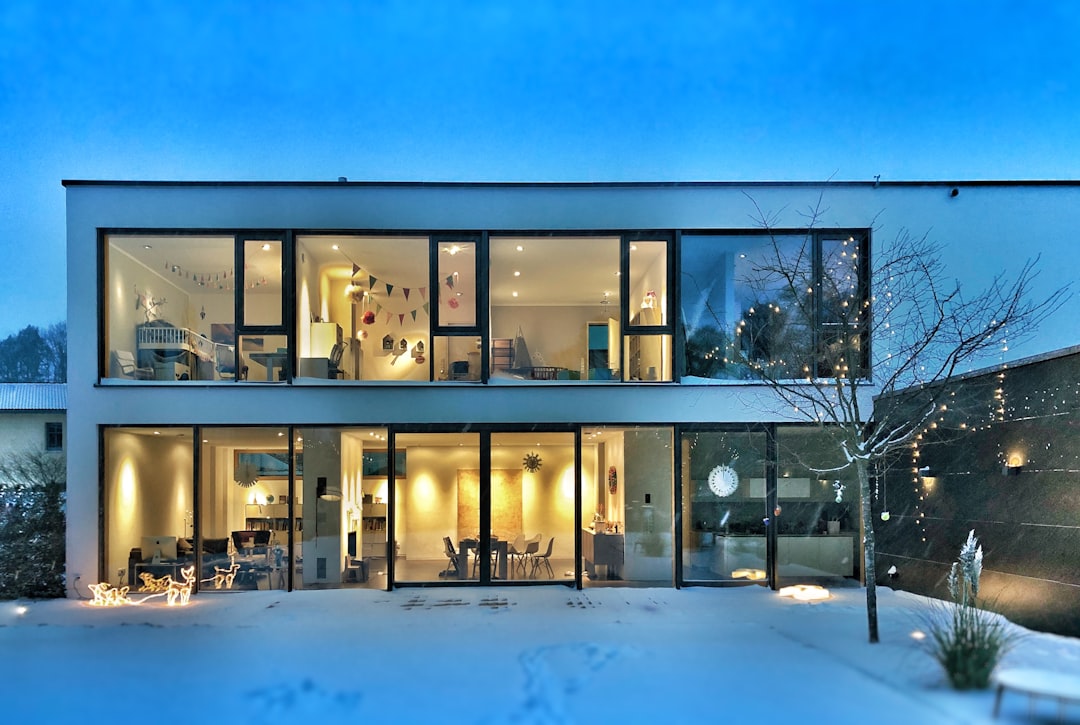 Photo Home maintenance checklist