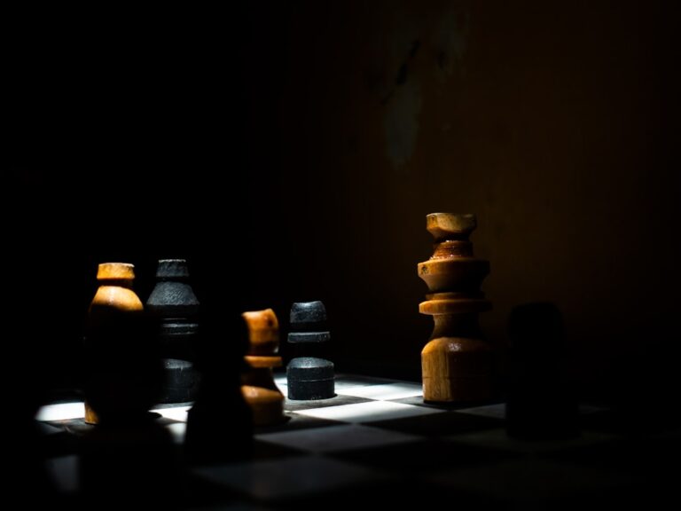 Photo Board game