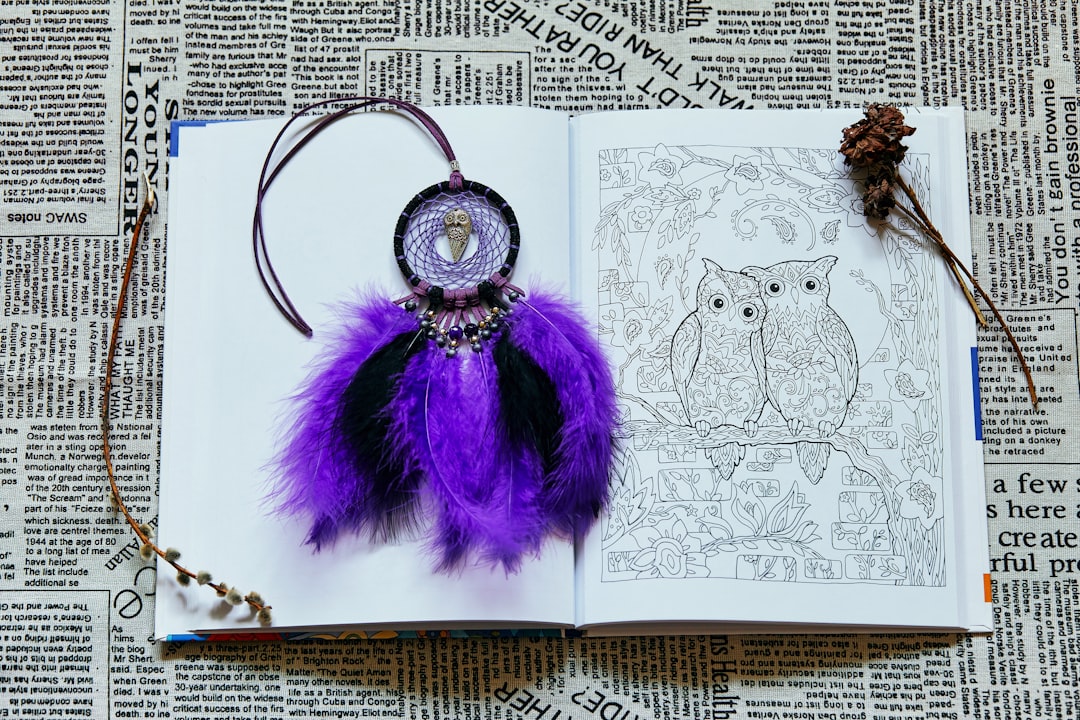 Photo Dreamcatcher