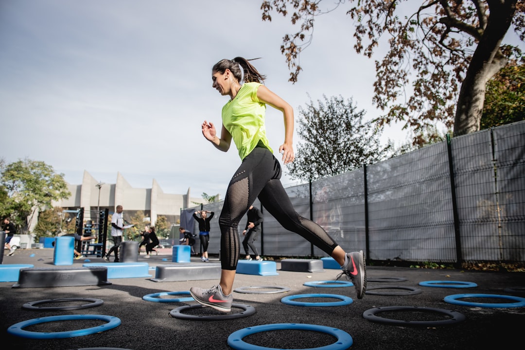 Photo Active lifestyle