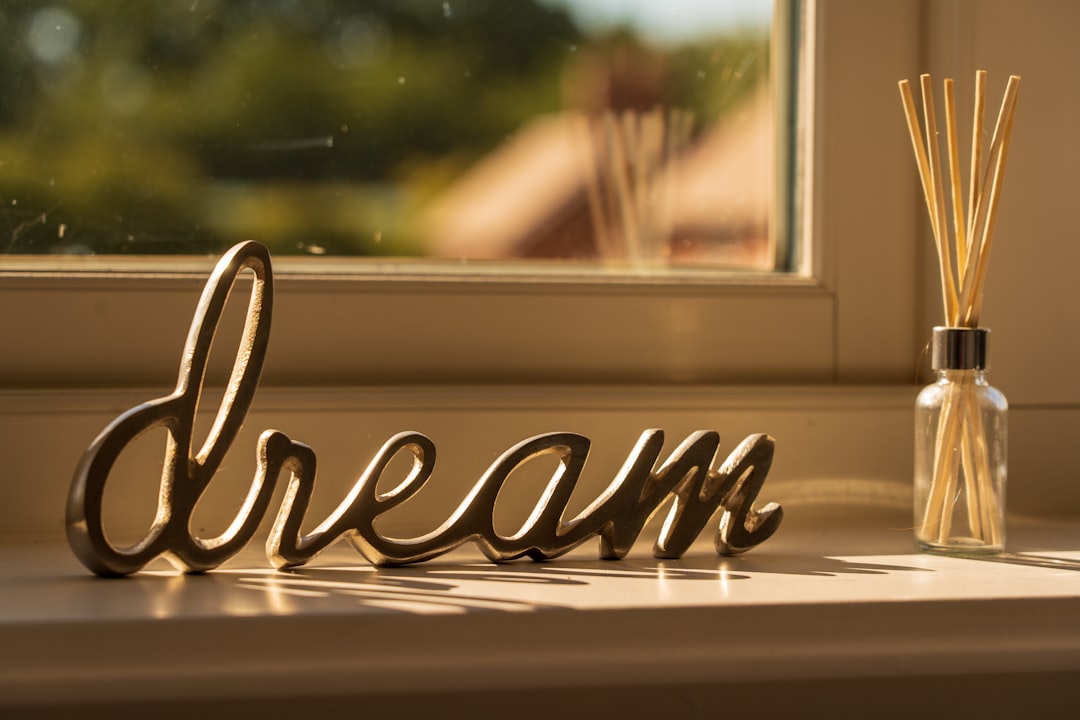 Photo dreaming