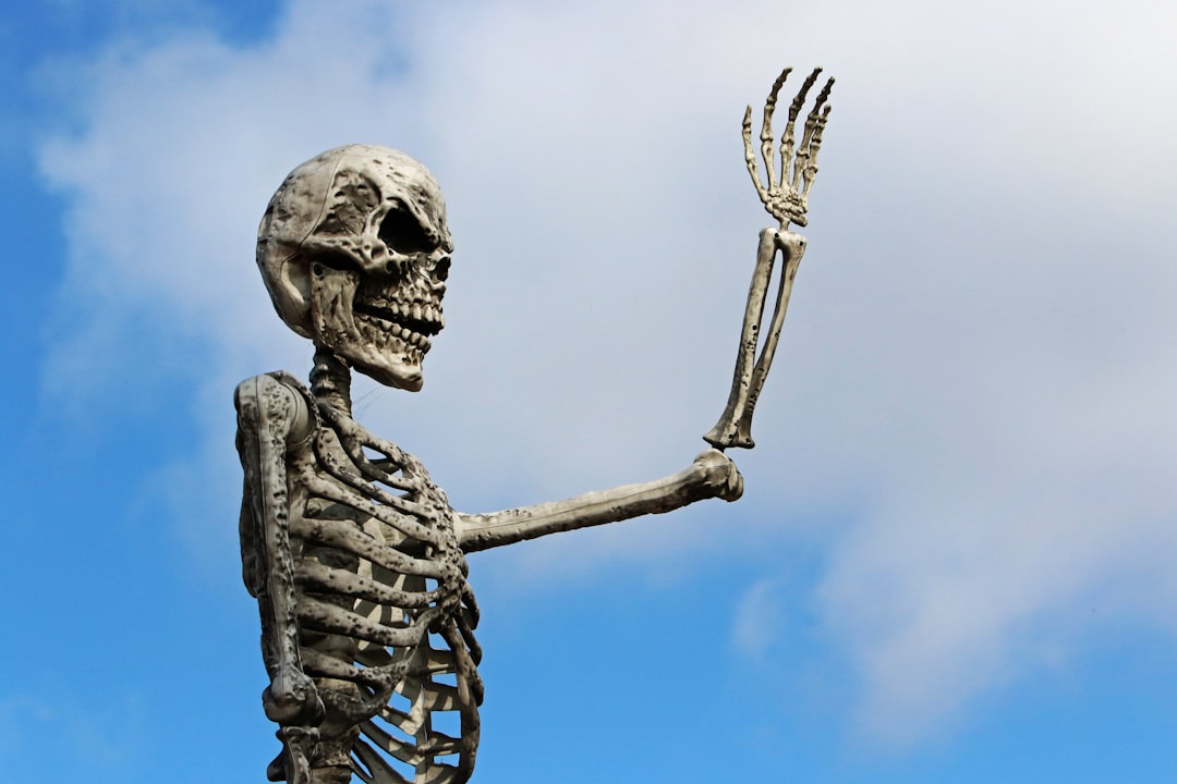 Photo strengthen bones