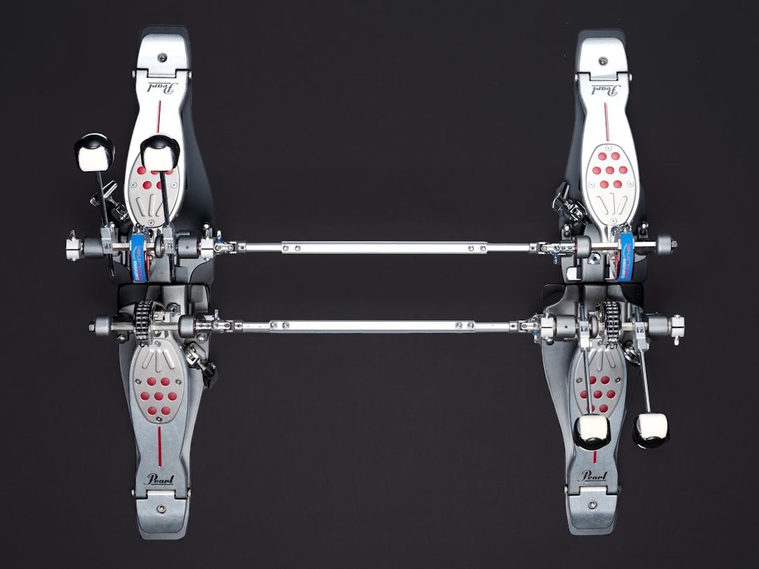 Photo mobility joints