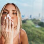 Photo irritations and allergies