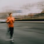 Photo running benefits