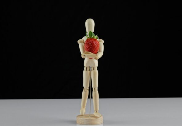 Photo strengthen bones and joints