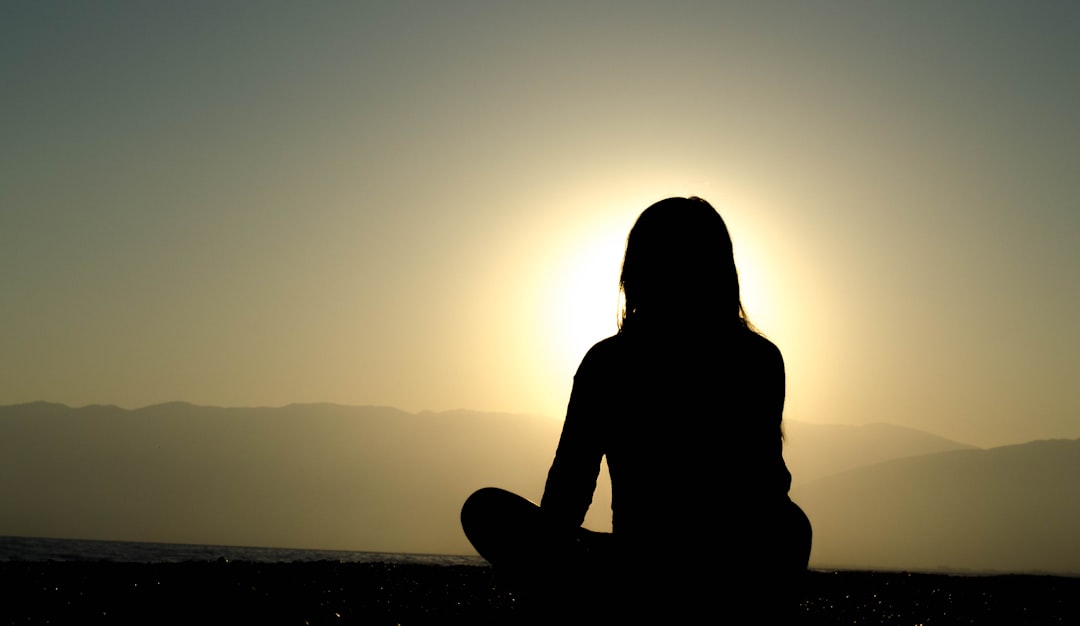 Photo meditation